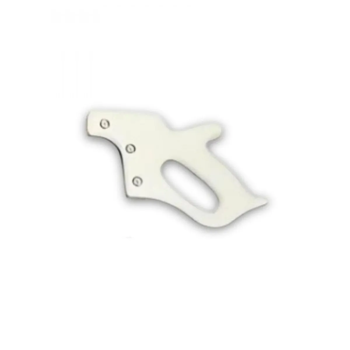 Hand Saw Frame Handle, Whit ATLSFAAHANDNS - Ex VAT - Image 1