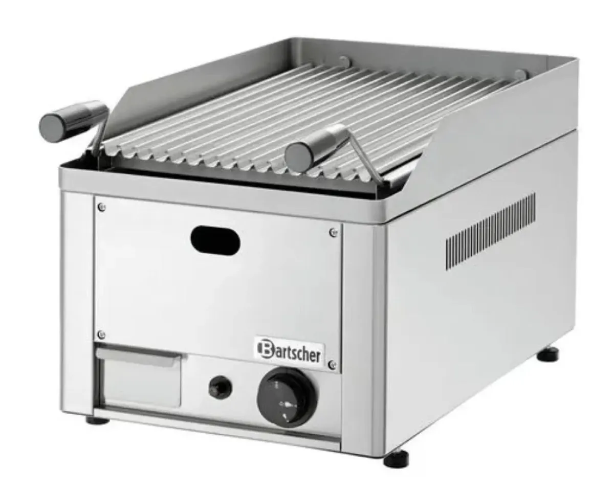 Cookrite CCG610 Countertop Gas CCG610-LPG - Ex VAT - Image 1