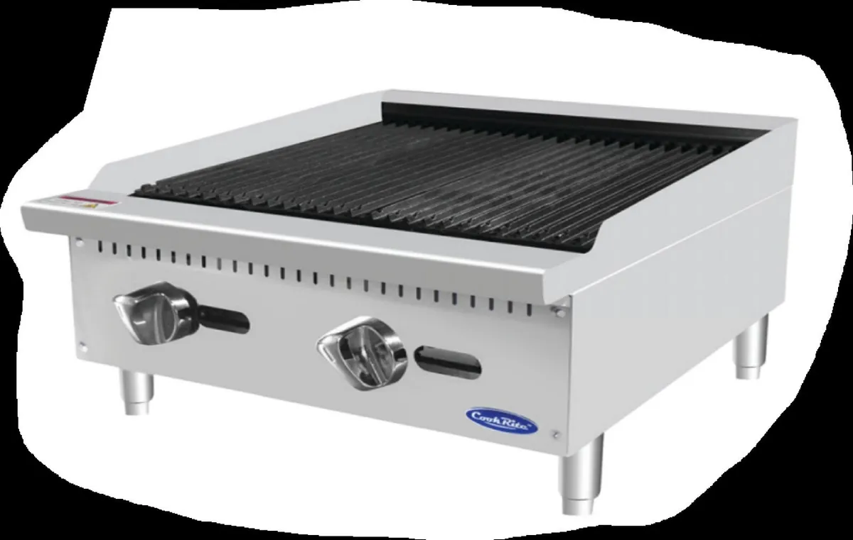 Kamado Joe - Classic Joe II Stan KJ23NRHC - Ex VAT - Image 2
