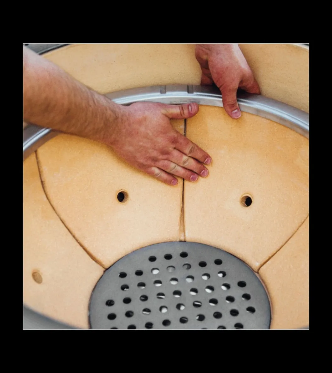 Kamado Joe - Big Joe II Standalo BJ24NRHC - Ex VAT - Image 2