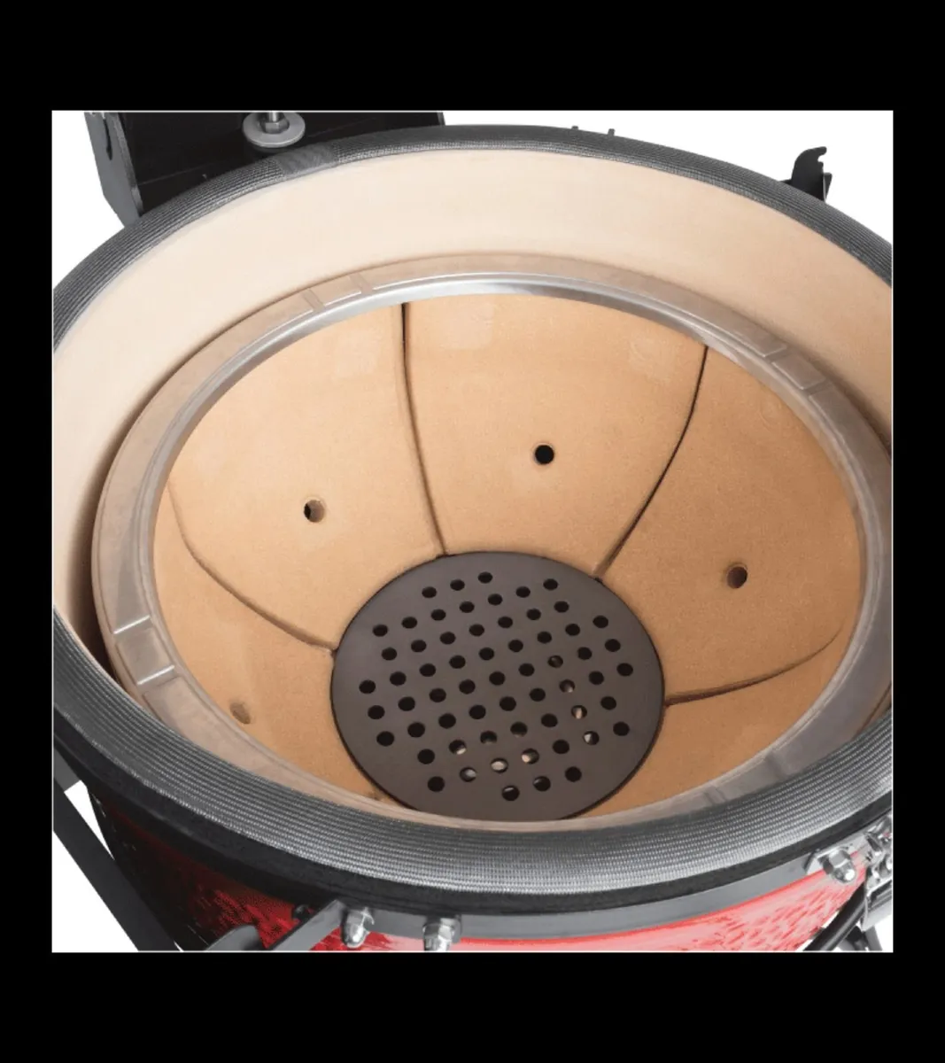 Peva LM65 - Charcoal Oven - Ex VAT