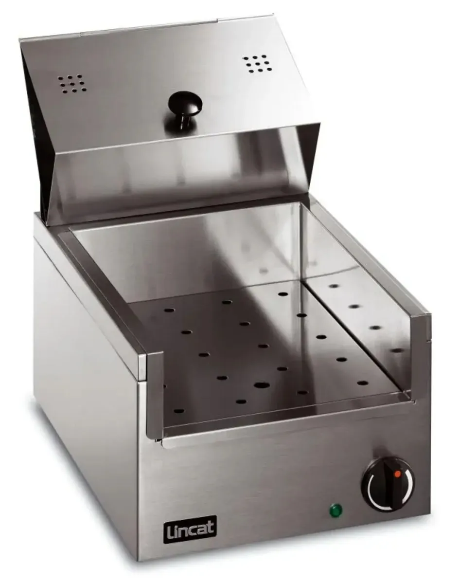 Bartscher Chocolate warmer 1,25L 900005 - Ex VAT - Image 2