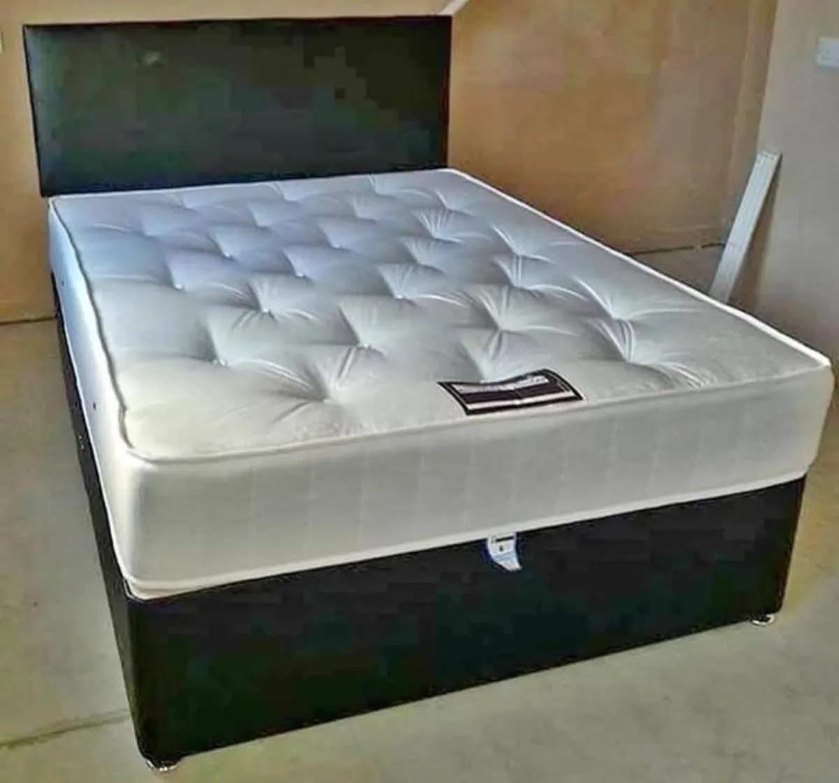 New Bed's Mattresses Free Delivery All Silgo - Image 3