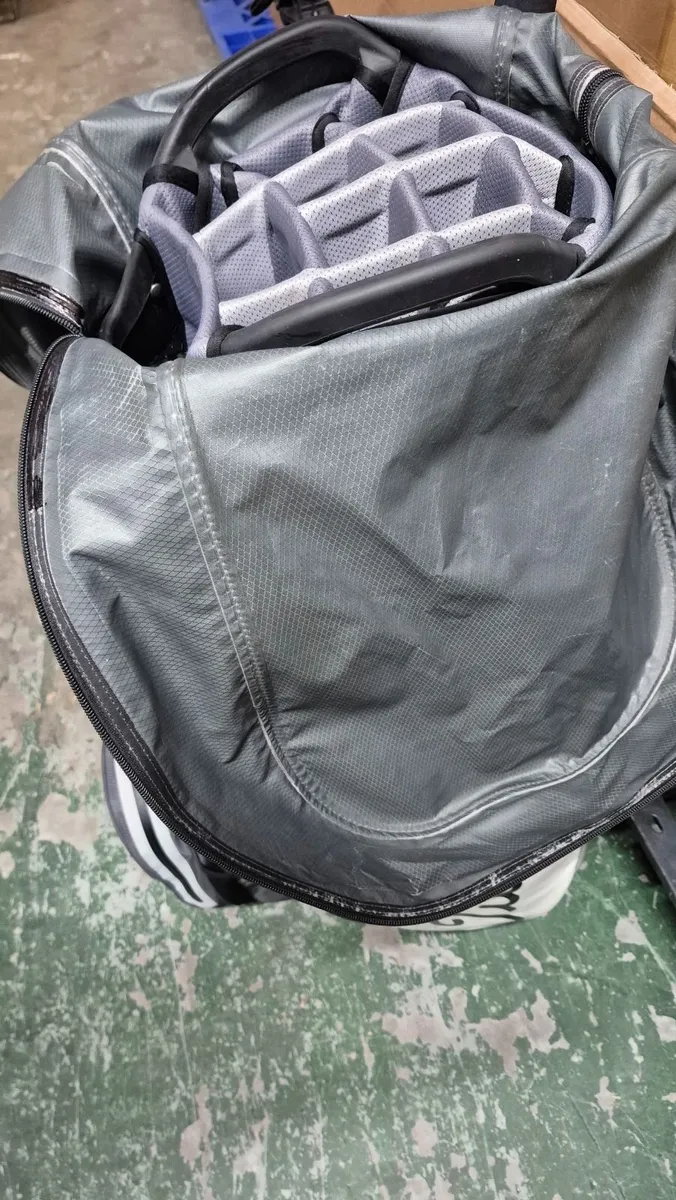 Titleist Stadry Cart Bag - Image 4