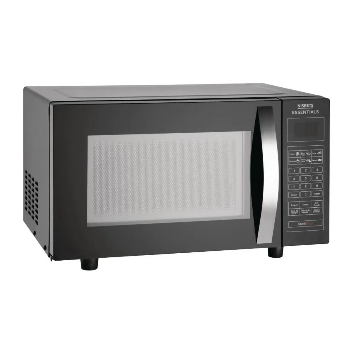 Nisbets Essentials Microwave - 21Lt DJ610 - Ex VAT - Image 1