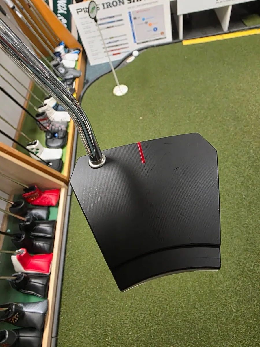 Limited Edition Scotty Cameron Moto Release - Image 2