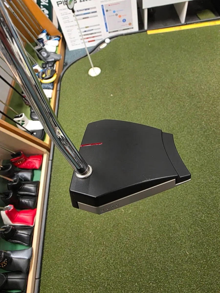 Limited Edition Scotty Cameron Moto Release - Image 3