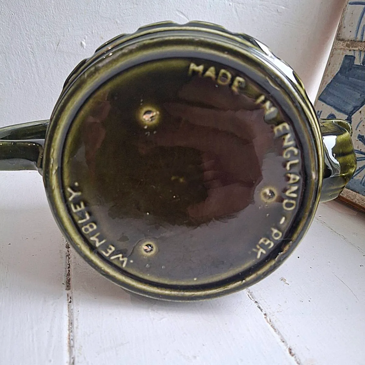 Vintage Price & Kensington "Wembley" Teapot - Image 3