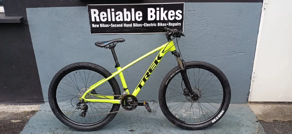 Trek Marlin 5❗️Open 7 days of the week ❗️ - Image 1