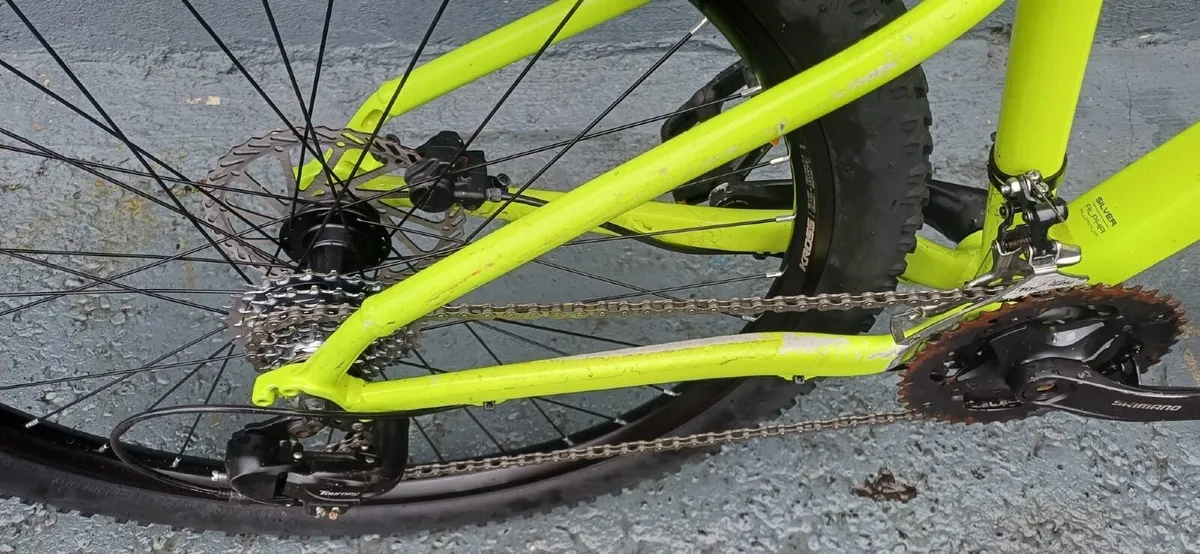 Trek Marlin 5❗️Open 7 days of the week ❗️ - Image 2