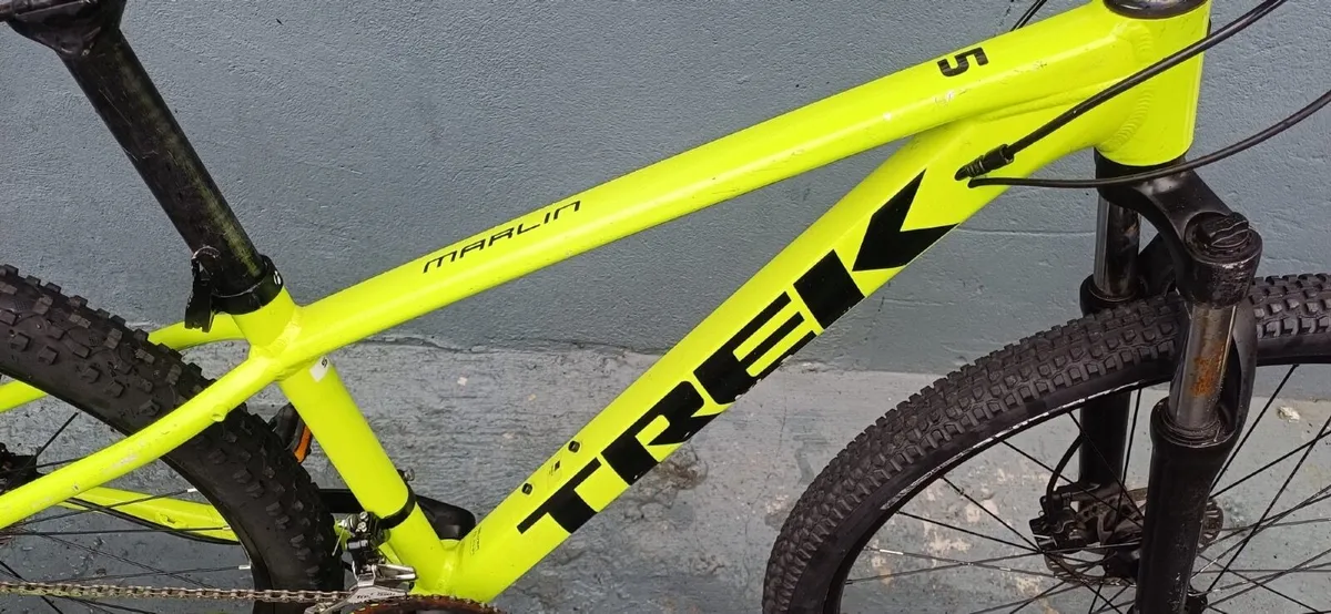 Trek Marlin 5❗️Open 7 days of the week ❗️ - Image 3