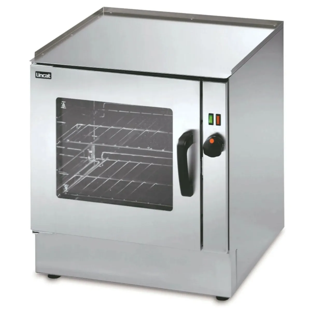 Lincat Silverlink 600 Electric Free V6/F - Ex VAT