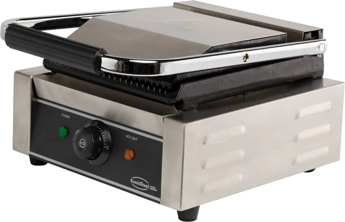 Combisteel Electric Convection 7543.0025 - Ex VAT