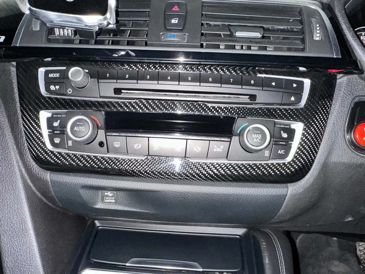 BMW m3 f80 Bonnet E36 parts - Image 3