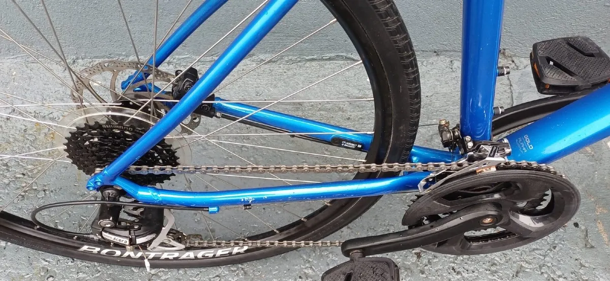 Trek FX2 ❗️Open 7 days of the week ❗️ - Image 2