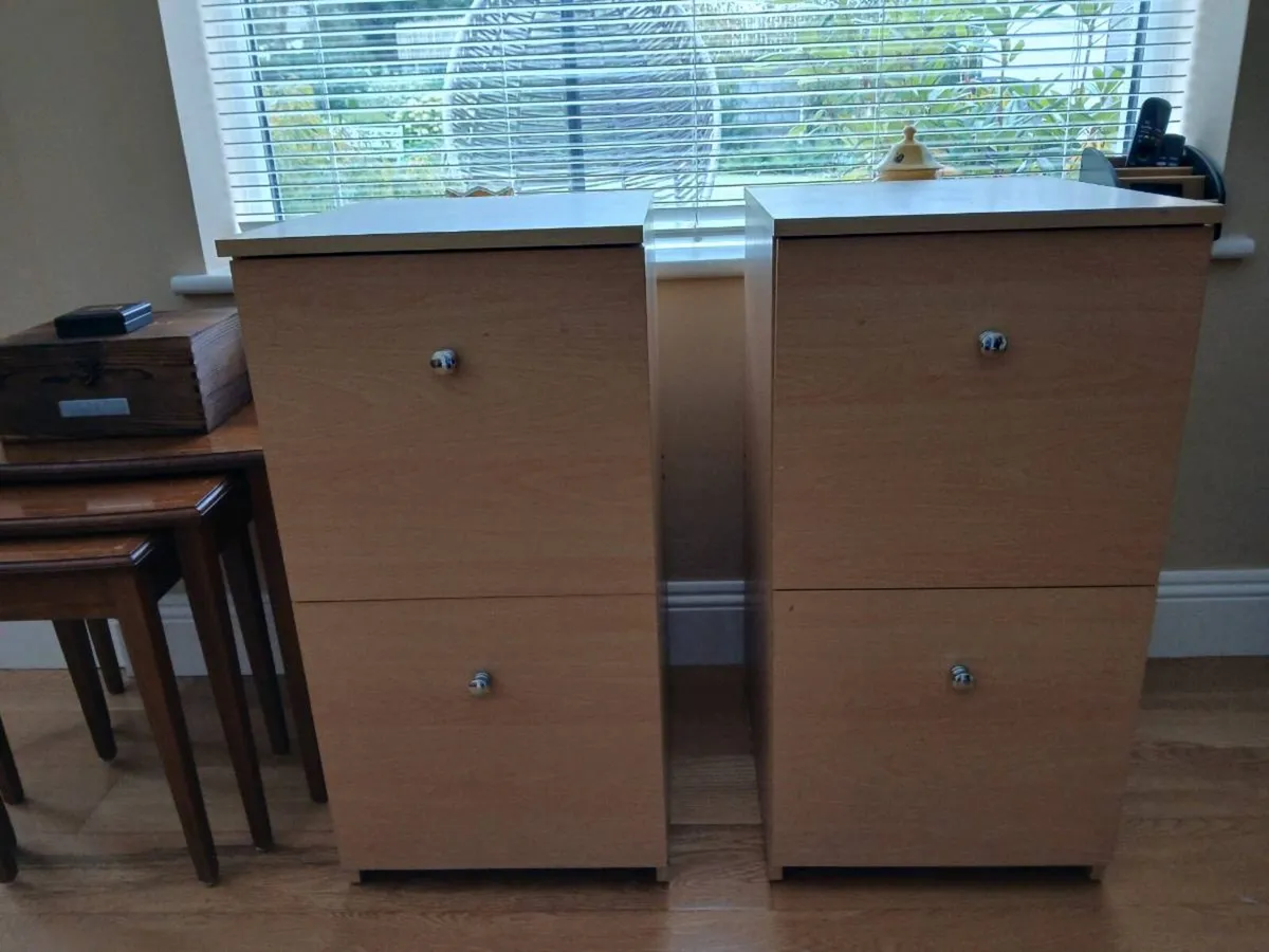 Home office furniture - Image 1