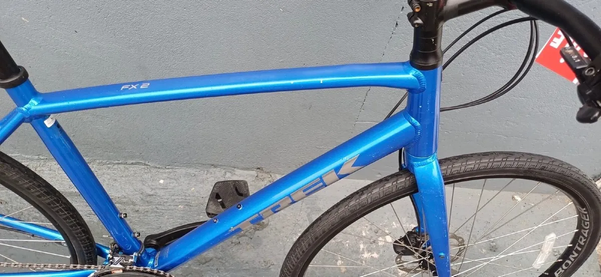 Trek FX2 ❗️Open 7 days of the week ❗️ - Image 3
