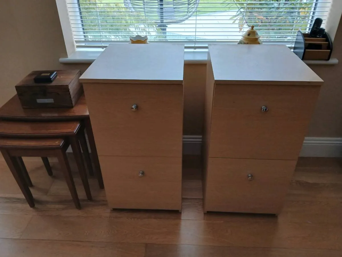 Home office furniture - Image 2