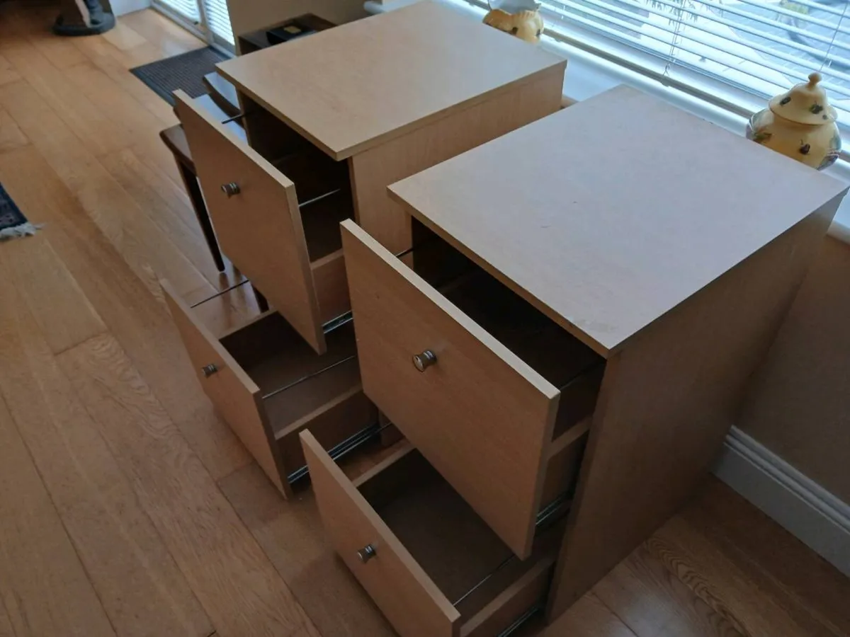Home office furniture - Image 3