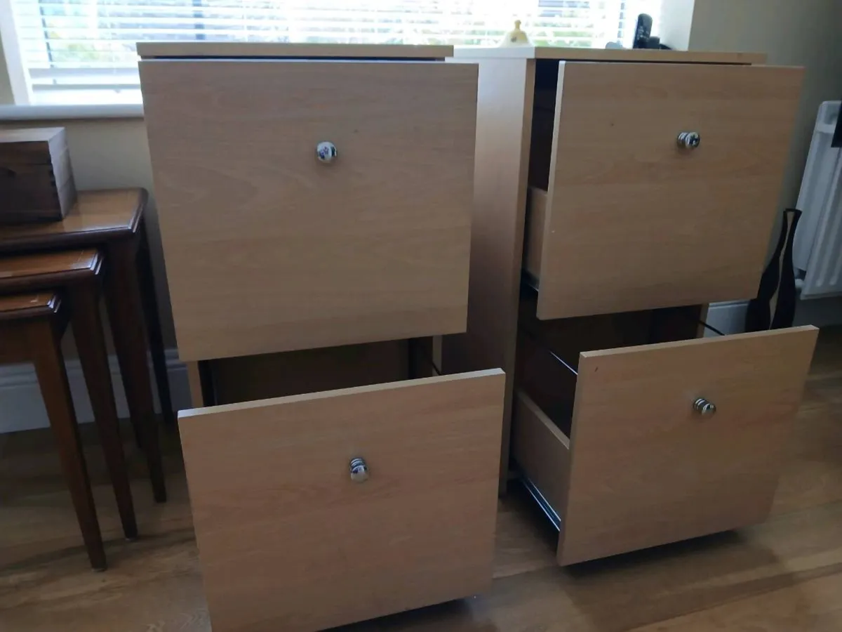 Home office furniture - Image 4
