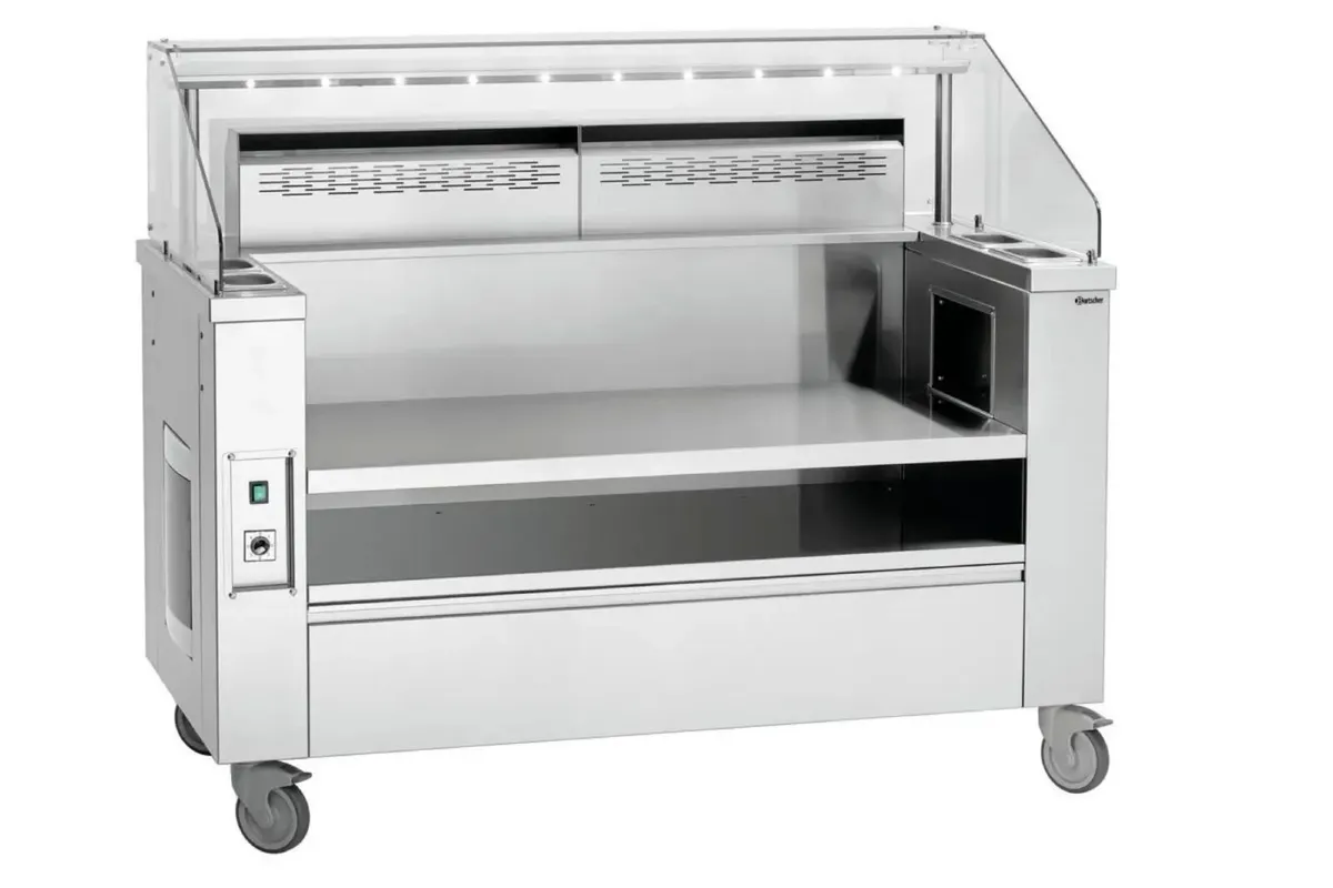 Crepe Making Accessory Kit CB107 - Ex VAT - Image 2
