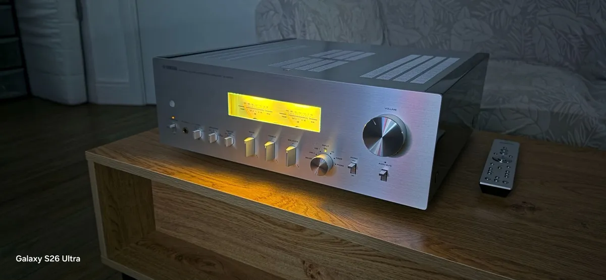 Yamaha A-S 2100 - Image 1