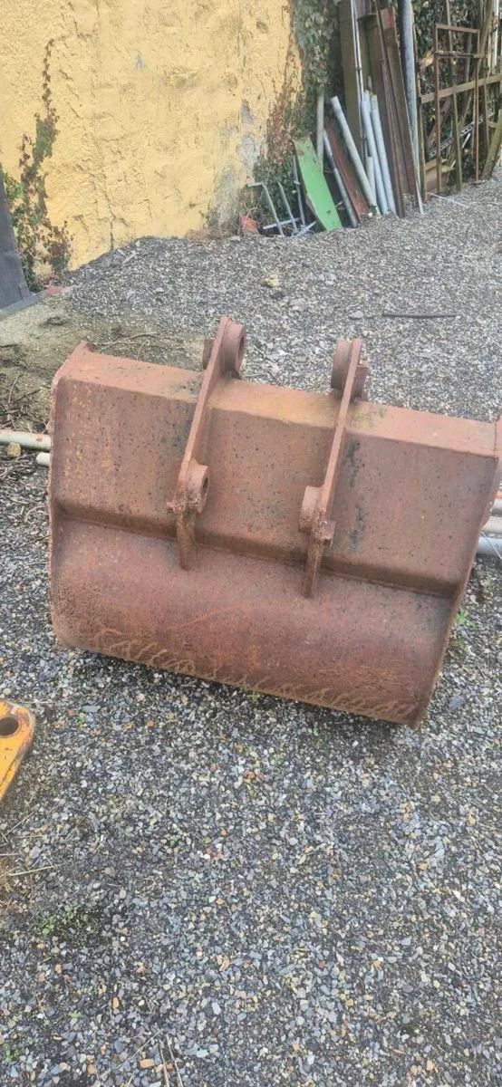 3ft digging bucket - Image 3