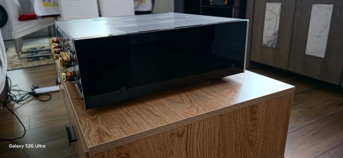 Yamaha A-S 2100 - Image 2