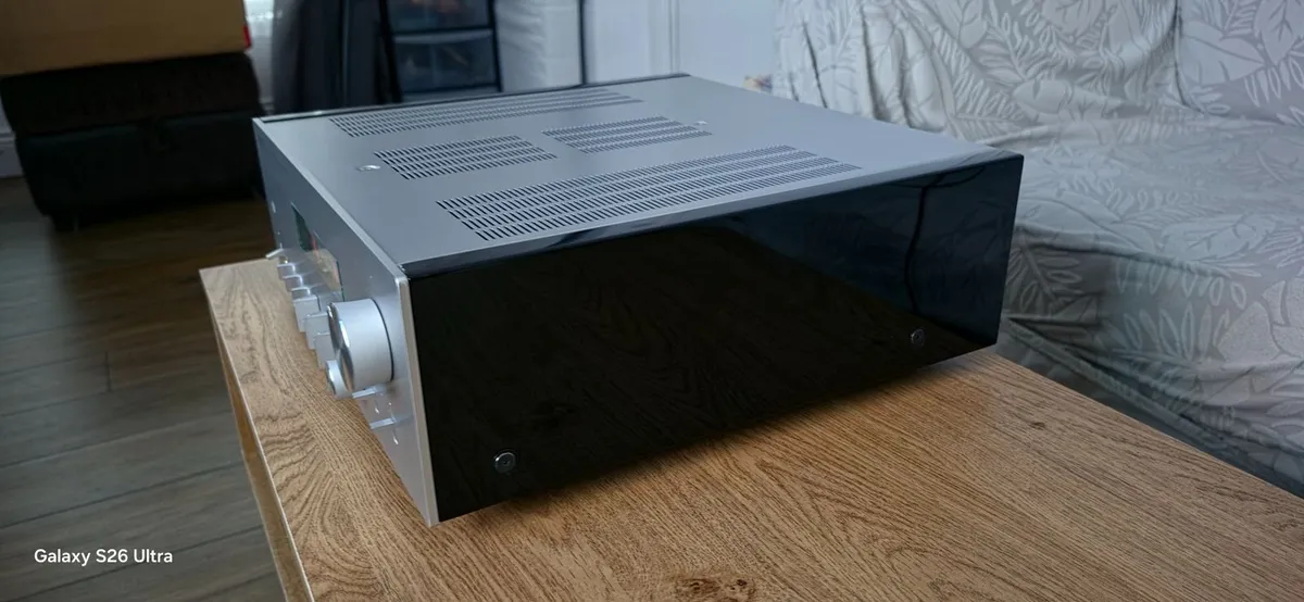 Yamaha A-S 2100 - Image 3