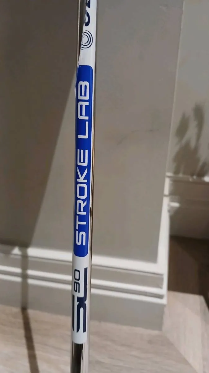 Odyssey Ai-One Square  2 Square Max1 putter - Image 2