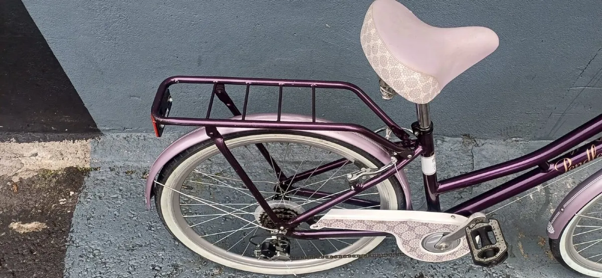 Pendleton ladies bike❗️Open 7 days of the week ❗️ - Image 2
