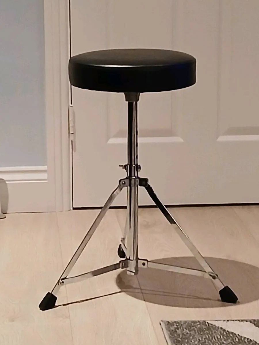 Drum stool