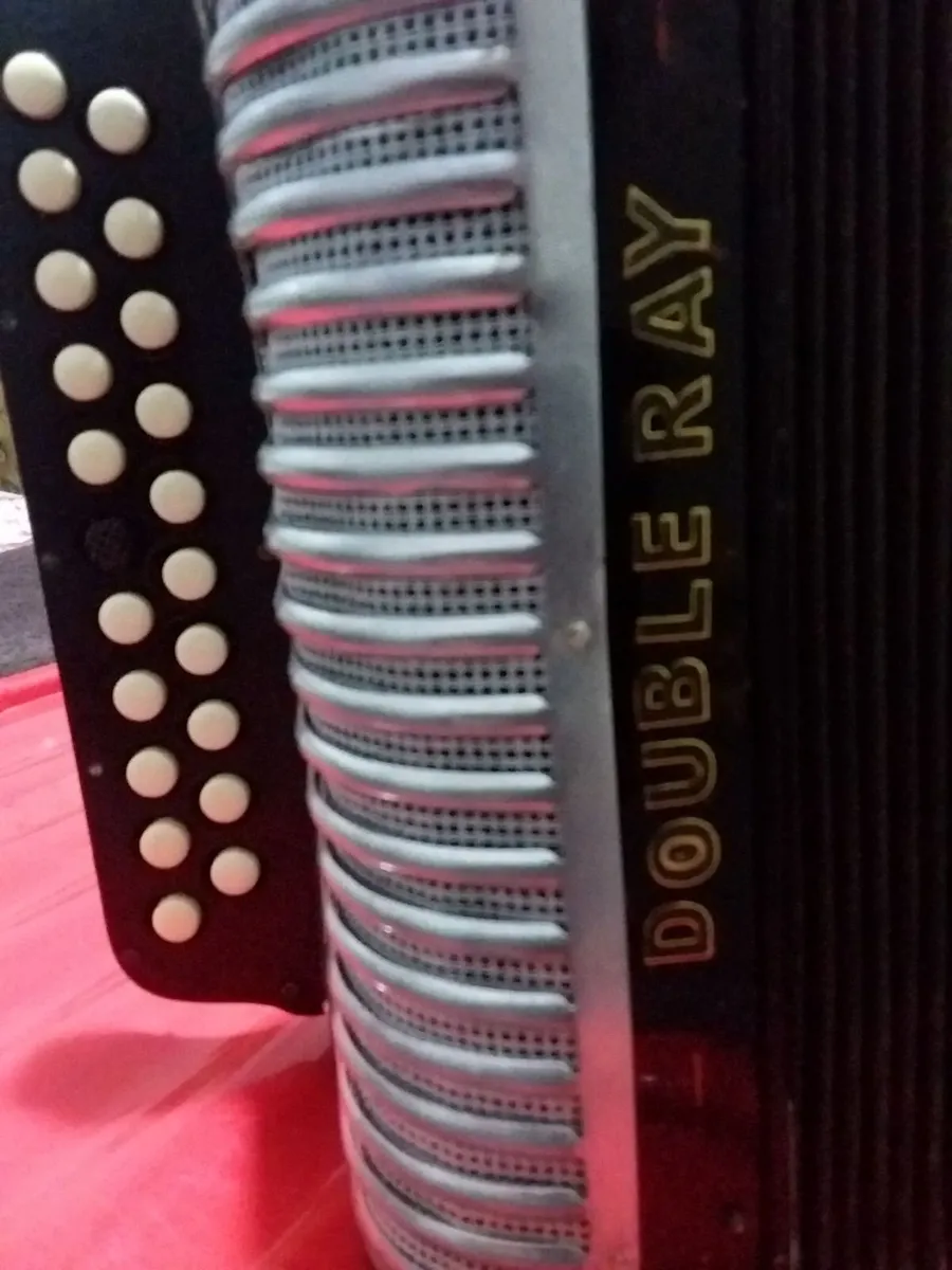 HOHNER BLACK DOT - Image 1