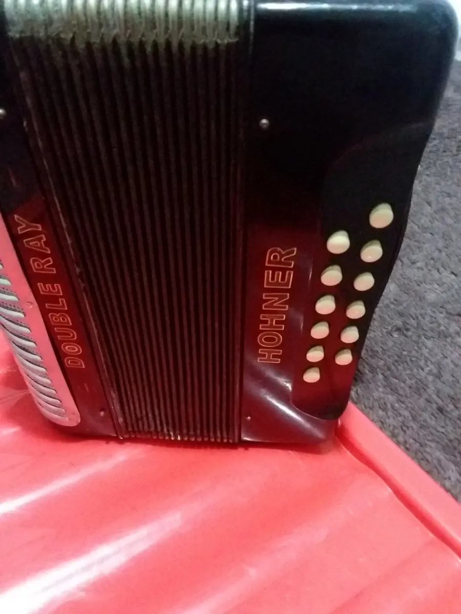 HOHNER BLACK DOT - Image 2