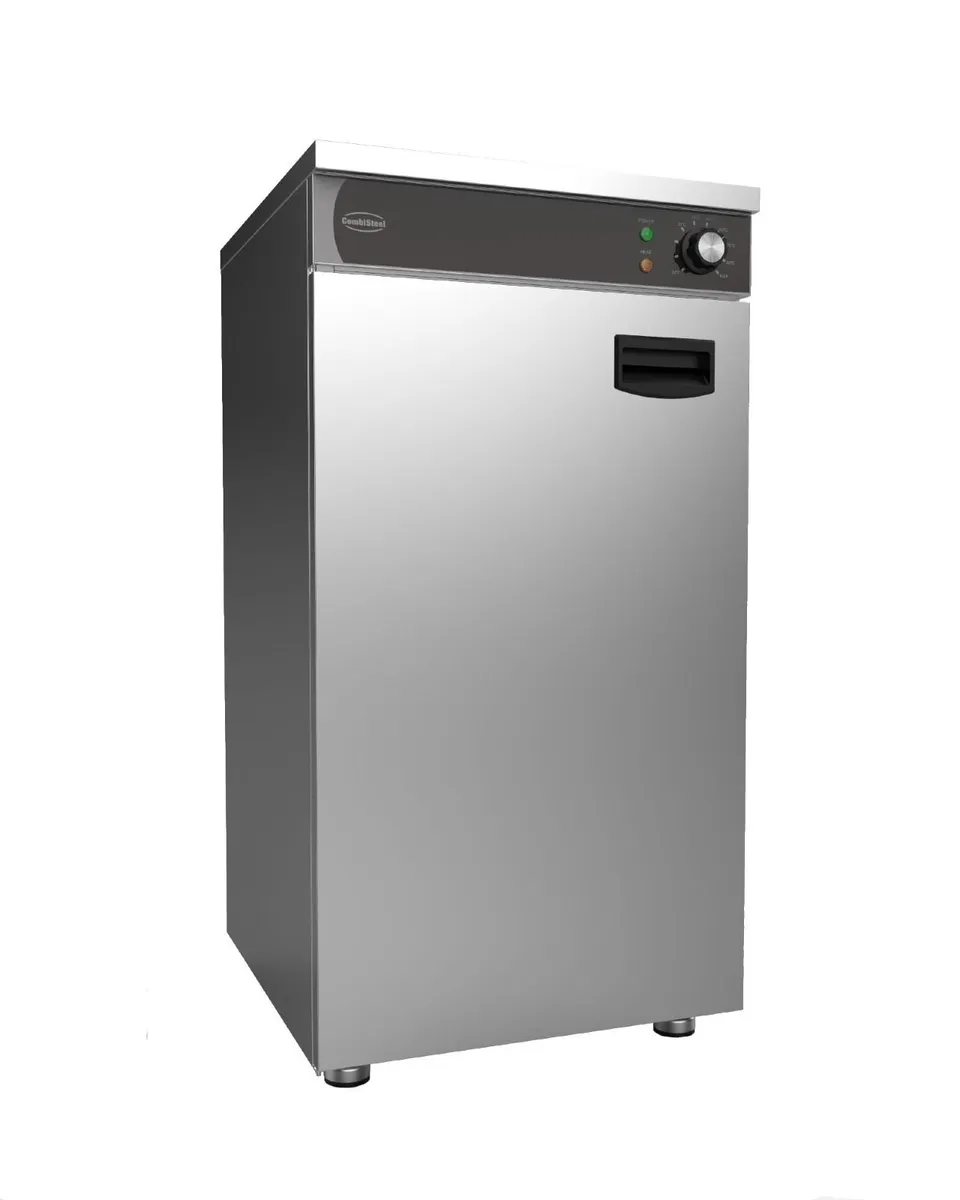 Bartscher Hot dog spit toaster T4 A120409 - Ex VAT