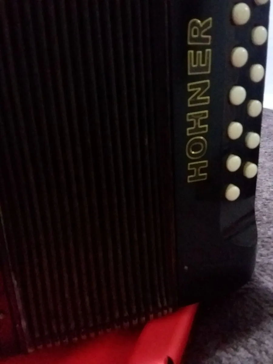 HOHNER BLACK DOT - Image 3