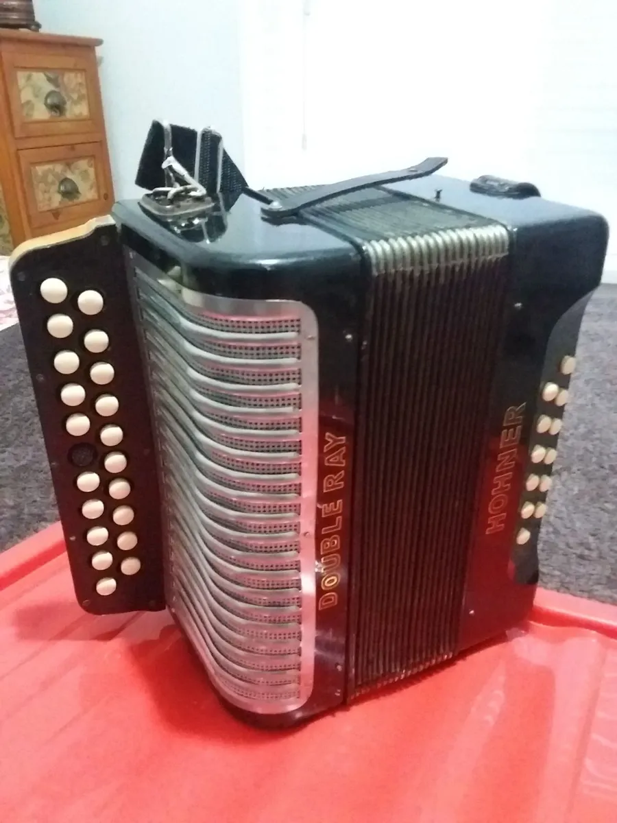HOHNER BLACK DOT - Image 4