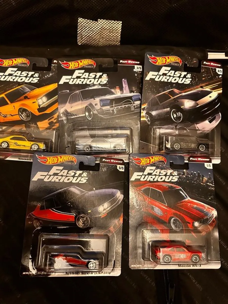 hotwheels - Image 2
