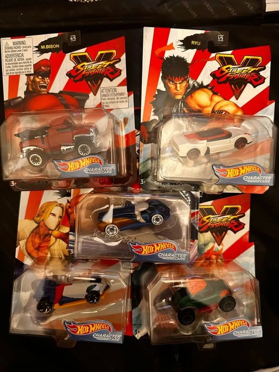 hotwheels - Image 4