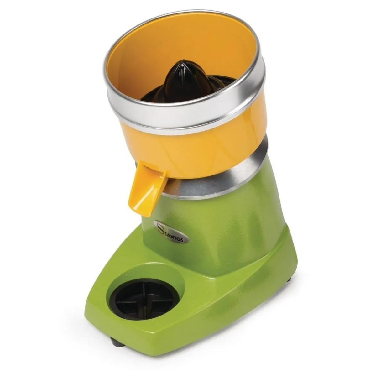 Santos Automatic Citrus Juicer 10 K273 - Ex VAT - Image 1
