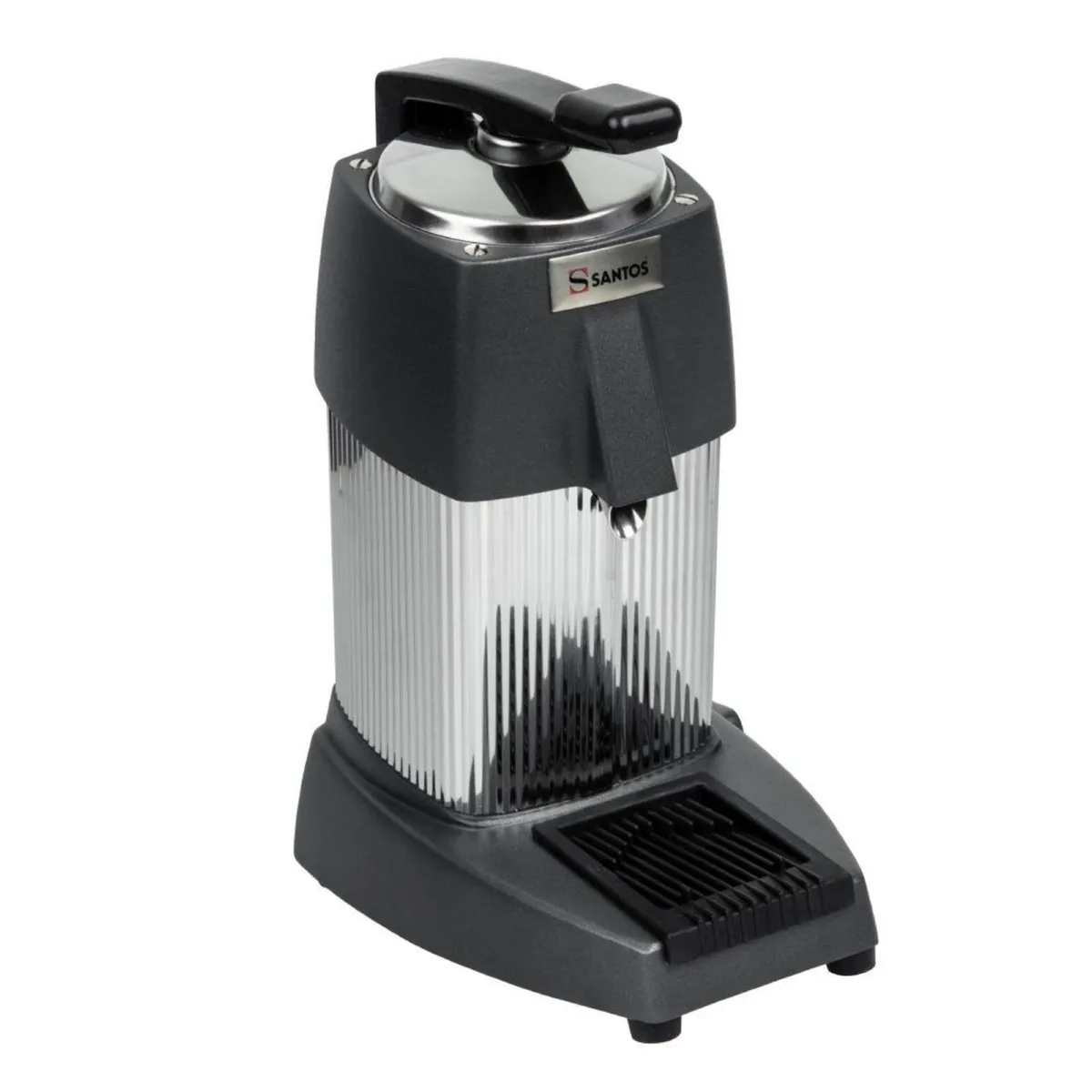 Santos Automatic Citrus Juicer 10 K273 - Ex VAT - Image 2
