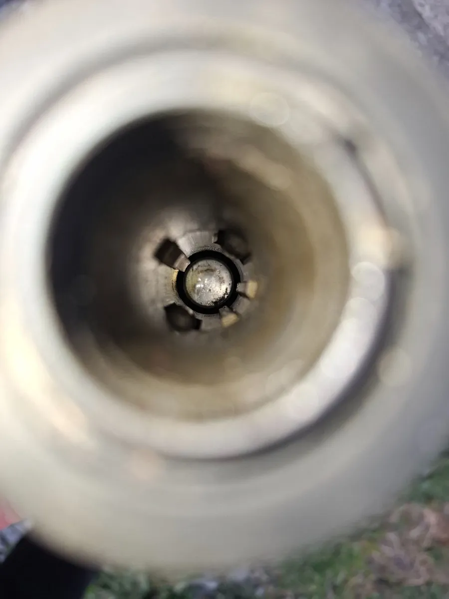 Hilti drill/breaker - Image 3