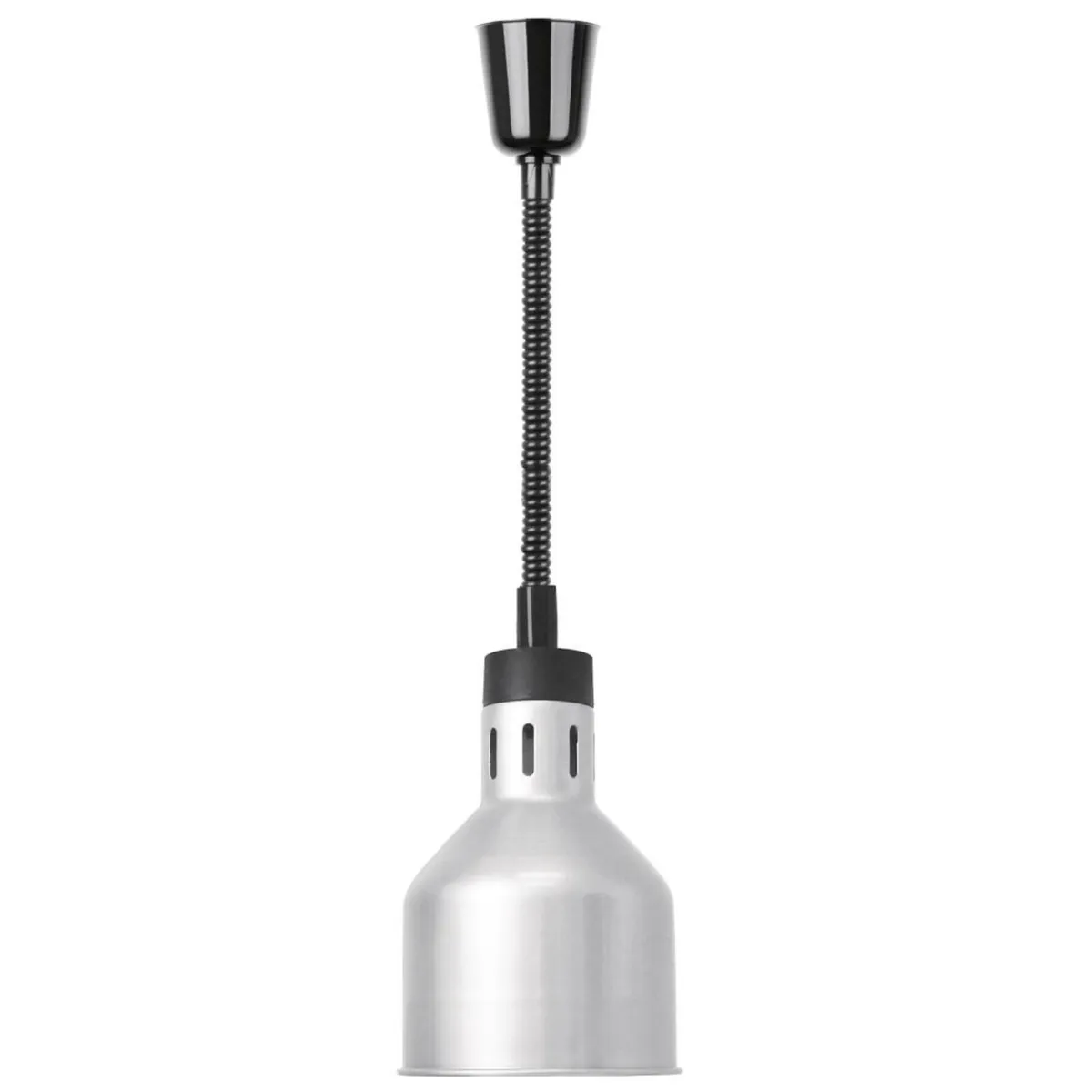 Buffalo Retractable Heat Shade Silv DR758 - Ex VAT - Image 1