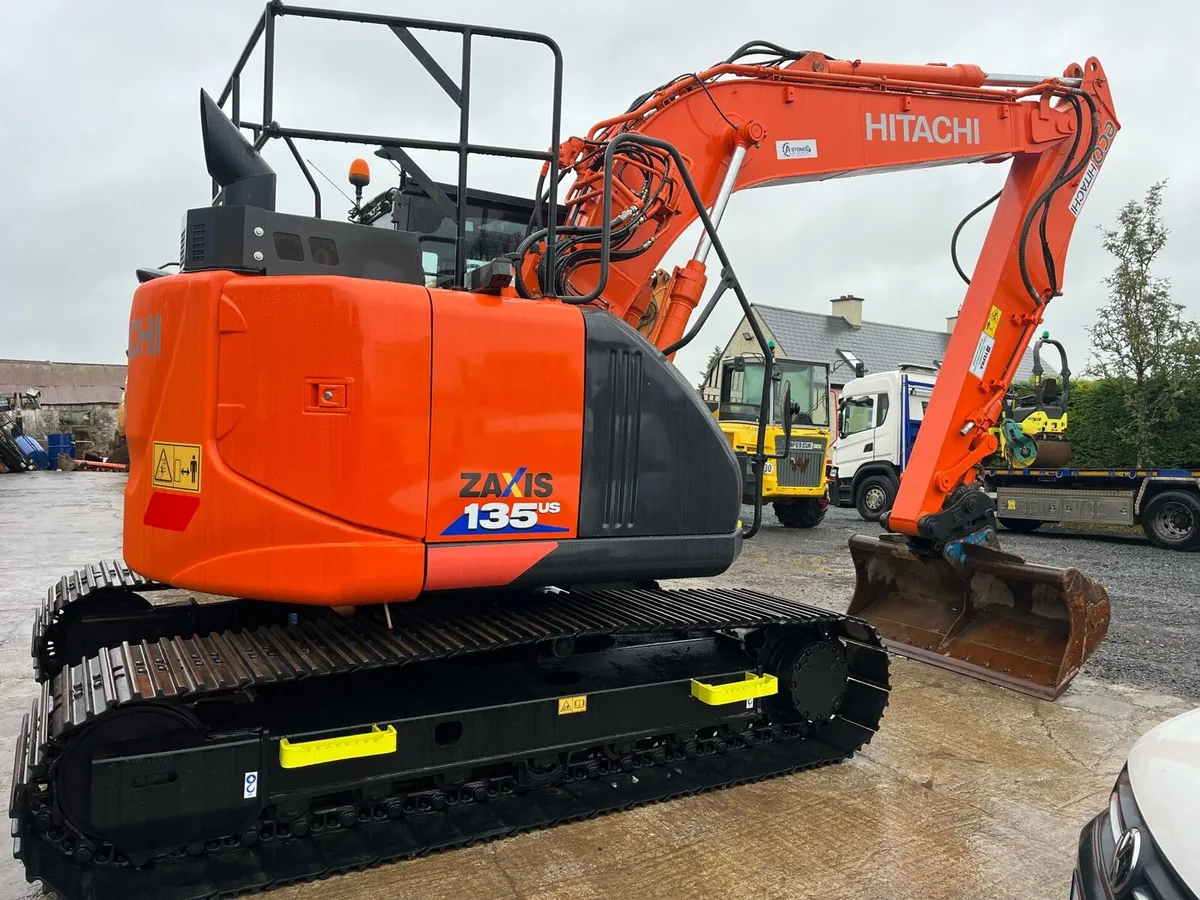 ZAXIS - Image 2
