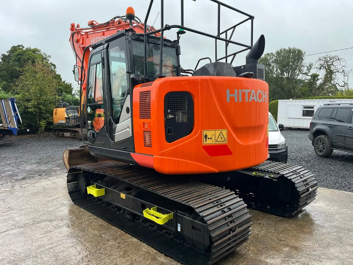 ZAXIS - Image 3