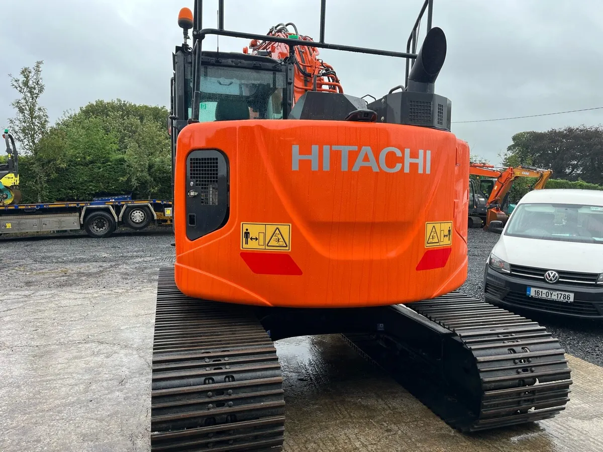 ZAXIS - Image 4