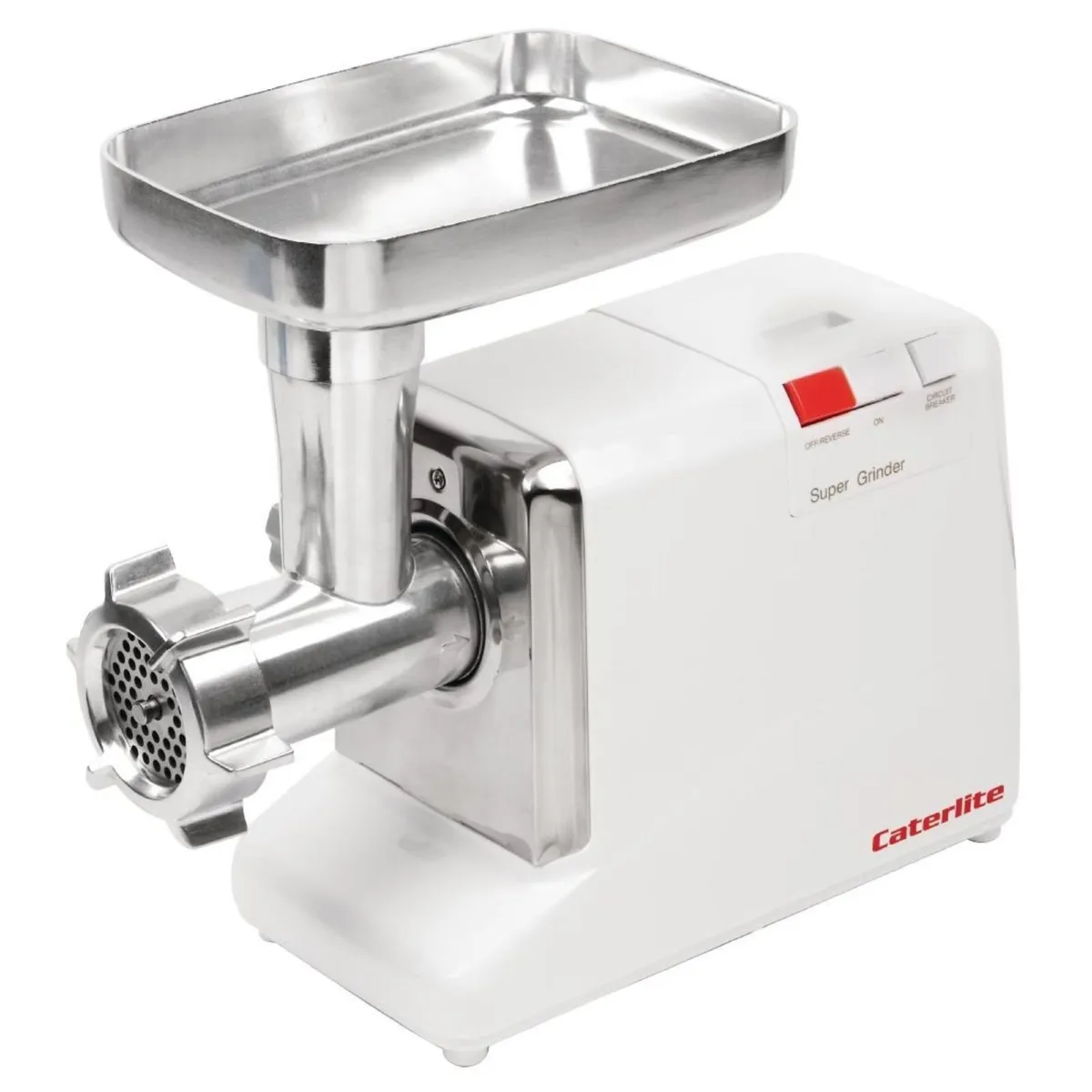 Caterlite Meat Mincer CB943 - Ex VAT - Image 1