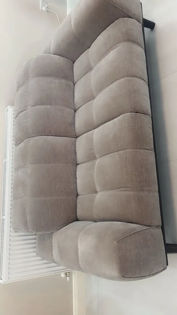 Natuzzi Editions sofa for sale - Image 1