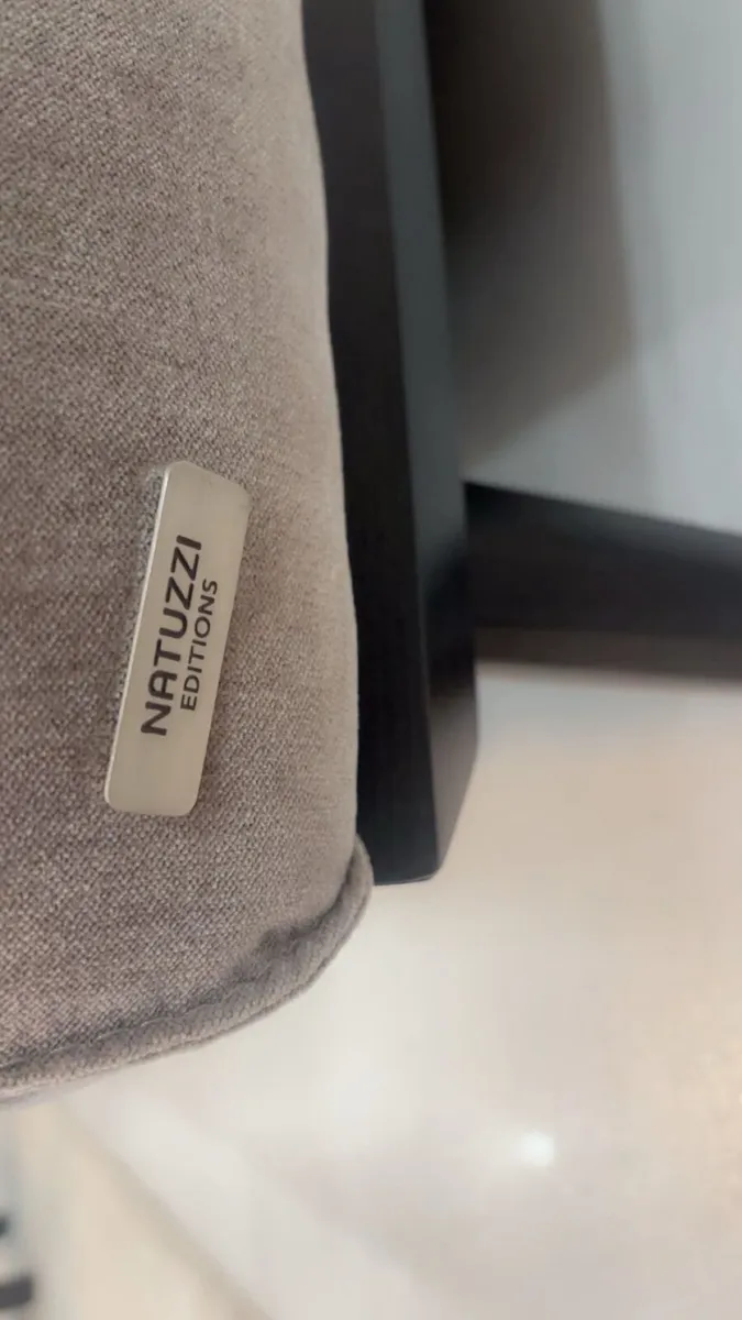Natuzzi Editions sofa for sale - Image 3