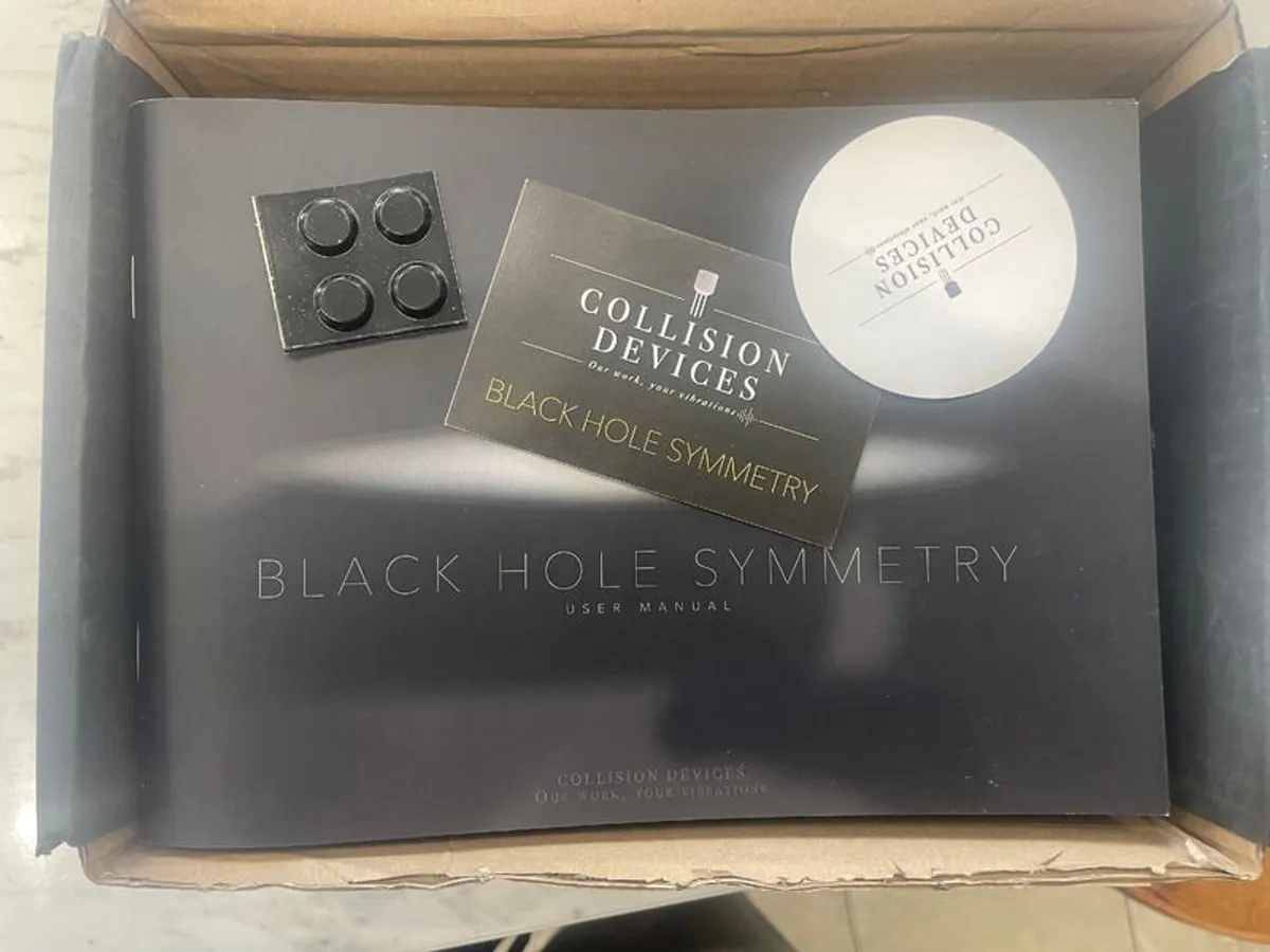 Collision Devices Black Hole Symmetry - Image 4